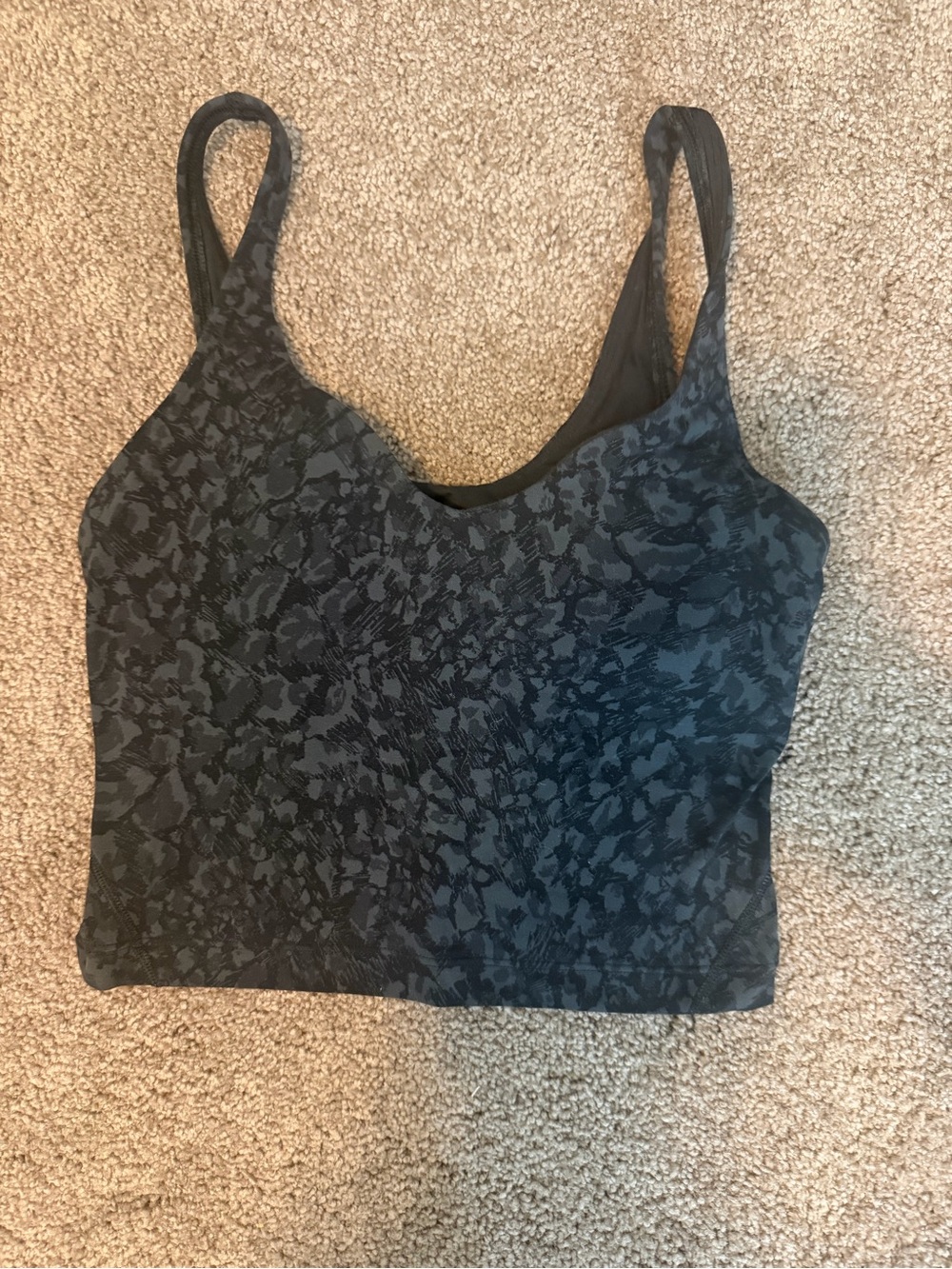 Lululemon Align Tank Top